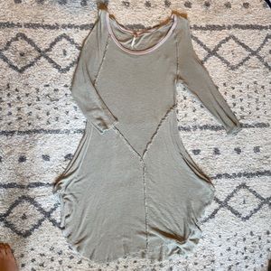 Free People Blouse